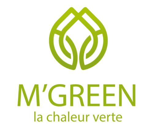 logo M'Green