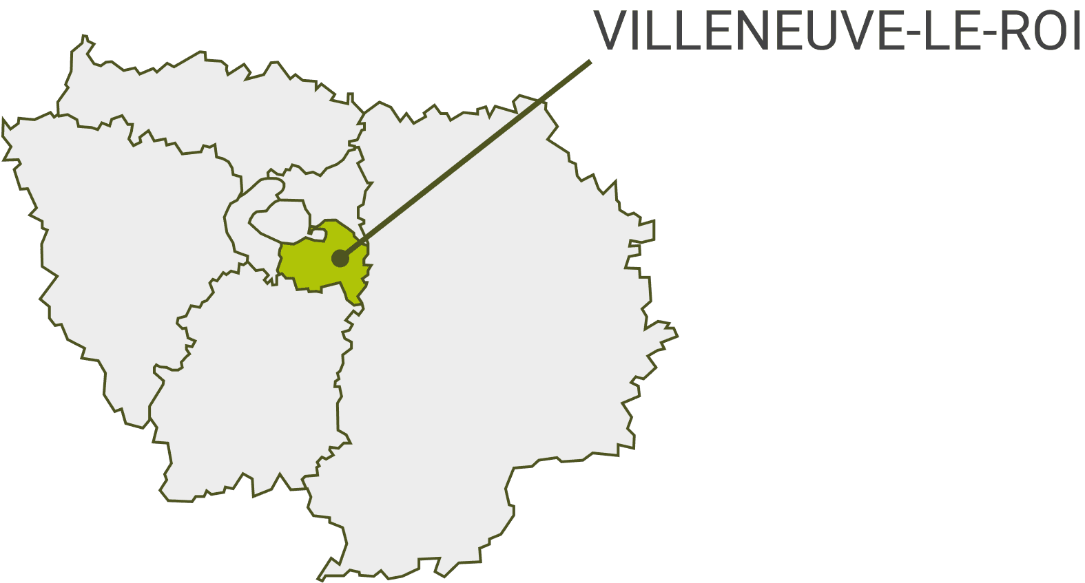 Chauffagiste Villeneuve-le-Roi