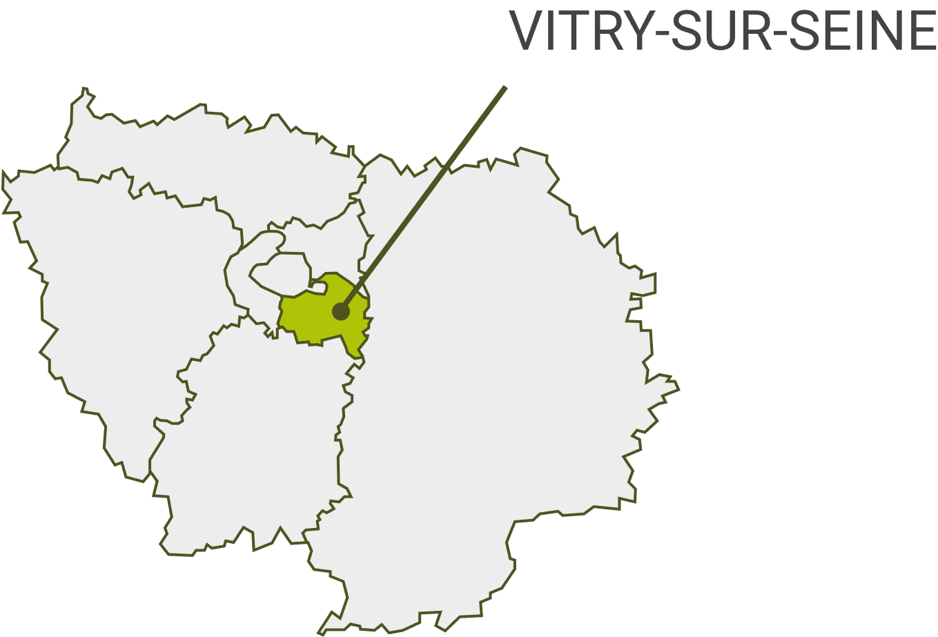 Ballon Thermodynamique Vitry-sur-Seine